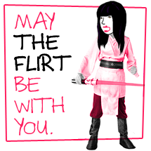 flirt