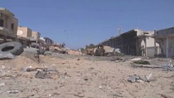 misrata
