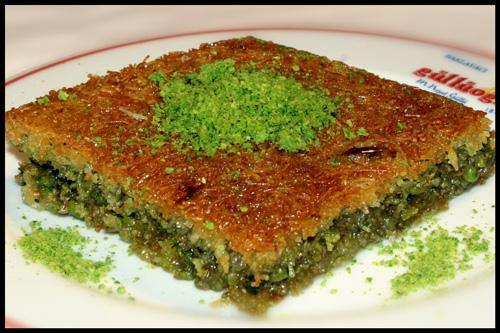 tel-kadayif