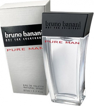 banani pure man