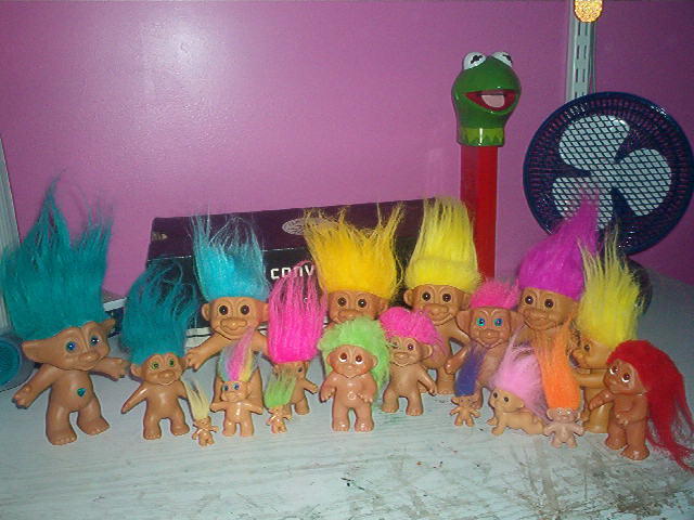 trolle