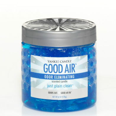 Just Plain Clean Gel Beads