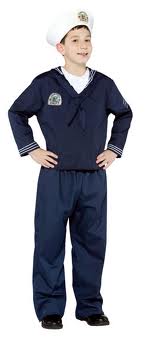 ghostboyuniform