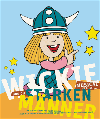 wickie