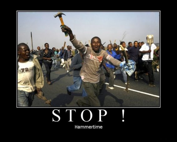 hammertime