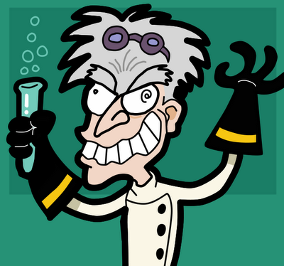 641px-Mad scientist.svg