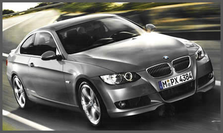 bmw msport coupe