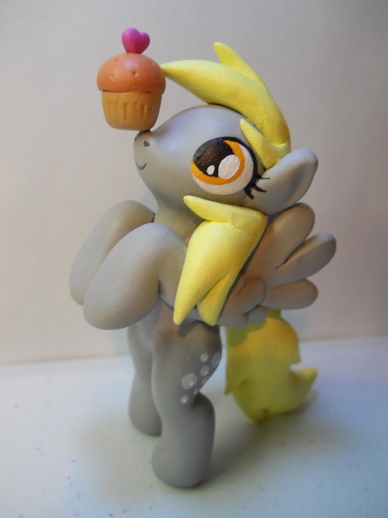 another derpy by hoikarnage-d5ircz6
