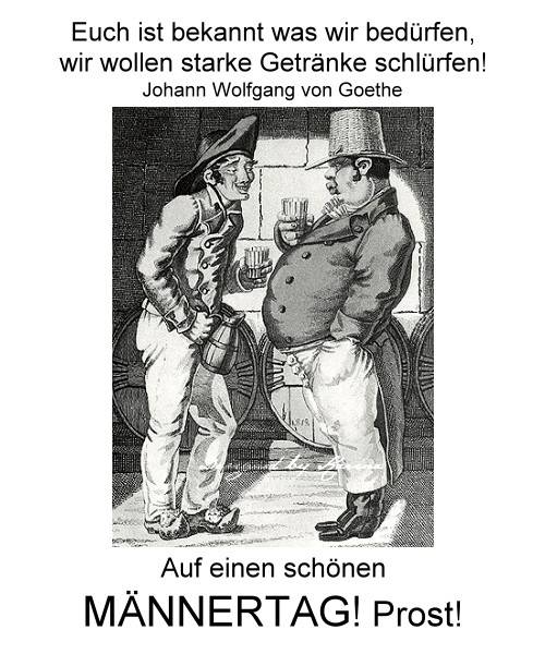 maennertag starkegetraenke