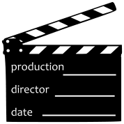 film-klappe