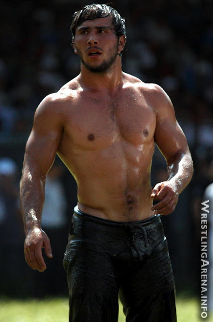 TurkishOilWrestling3