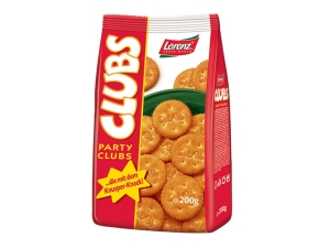 Lorenz-Party-Clubs-Cracker