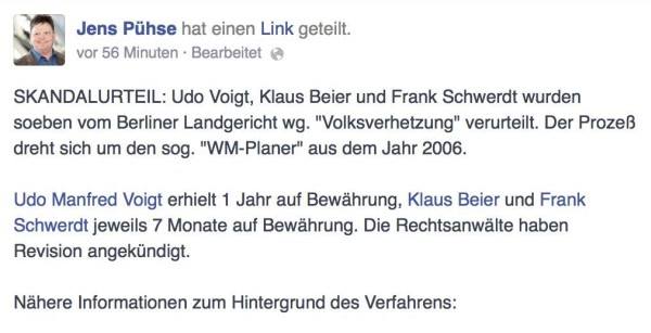 RTEmagicC Screenshot Puehse Skandalurtei