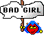 badgirl
