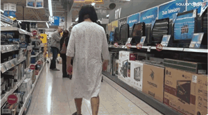 samara morgan in the supermarket 62899.g
