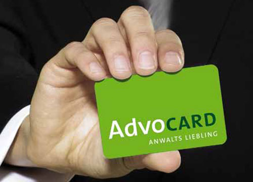 advocard