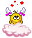 smilie girl 231