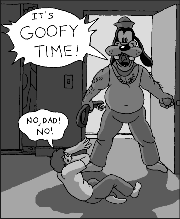 Goofy Time