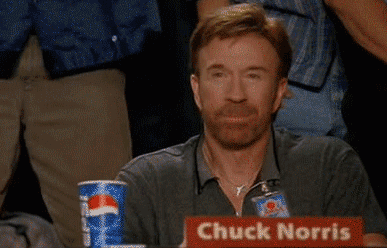 chuckNorris
