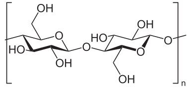 Cellulose Sessel