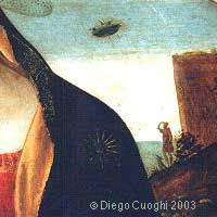 Madonna UFO part