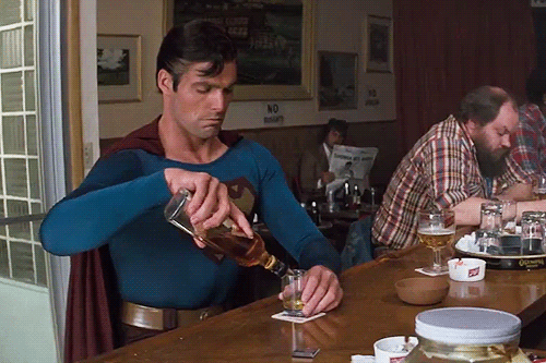 superman