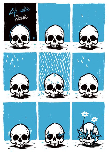 Life-After-Death