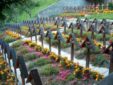 Friedhof