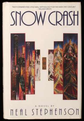 snowcrash