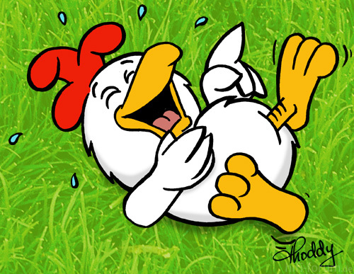 huhn-wo-lacht 146841