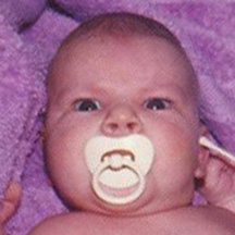 Baby Gesicht2
