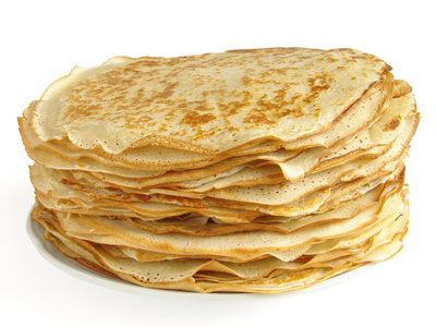 Eierkuchen