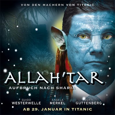 titanicAllahtar