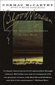 blood meridian