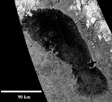 220px-Cassini-OntarioLacus-RADAR