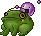 52ac06 frog
