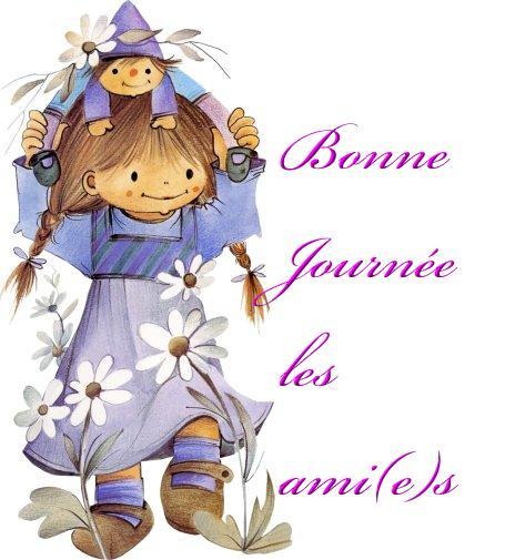 bonne journee 335