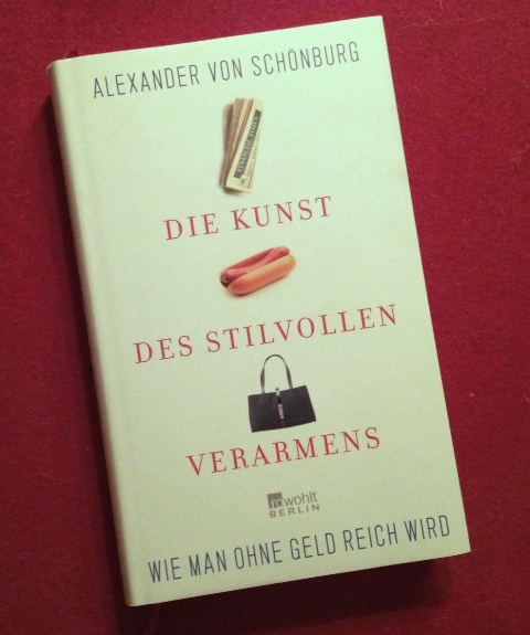 StilvollVerarmen