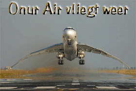 vliegtuigonurair