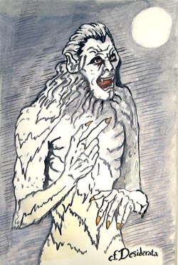 wendigo