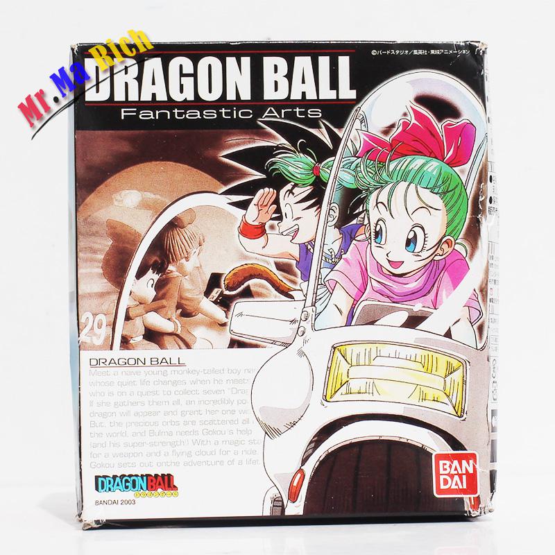8-cm-Ball-Z-Son-Goku-Bulma-Moto-Action-P