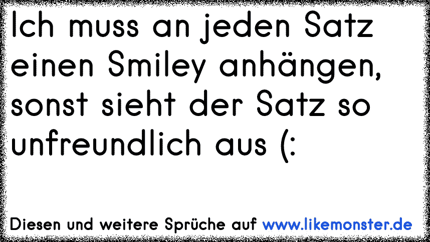 ich-muss-jeden-satz-einen-smiley-anhaeng