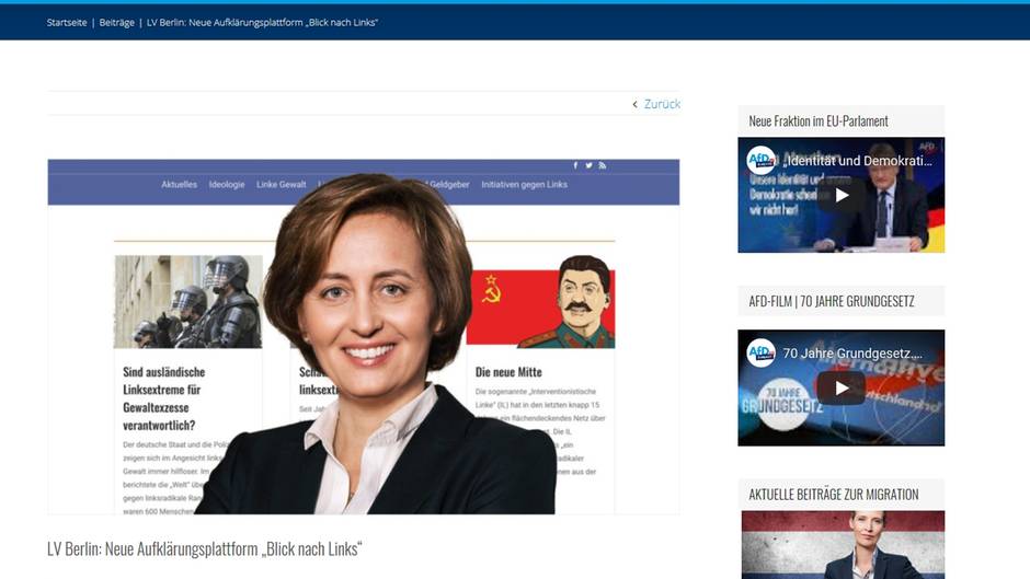 webportal-afd