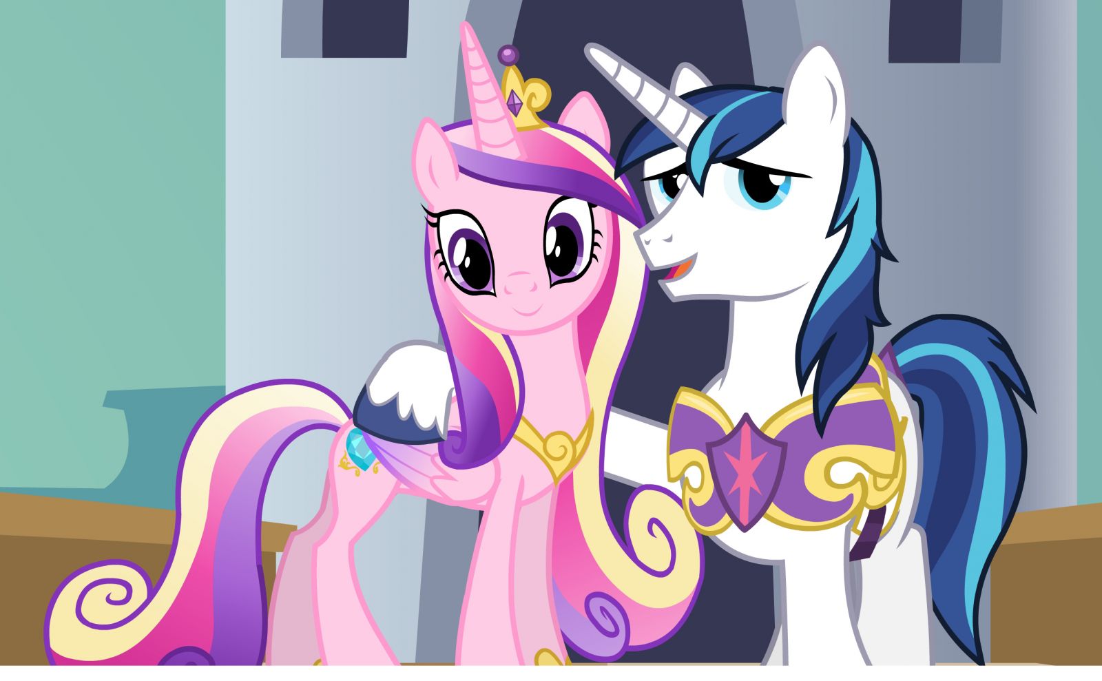 Royal-Ponies