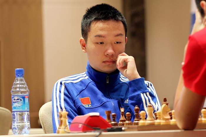 Wei-Yi
