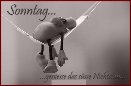 2 sonntag