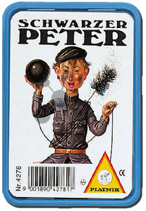 schwarzer peter nostalgie