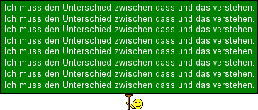 dassdas-smiley