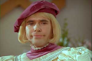 Prince valium 28very booring29