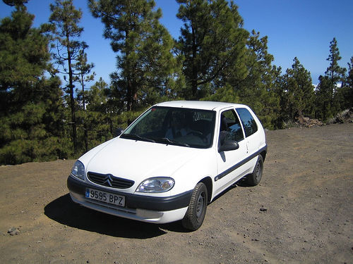 00018132 Citroen
